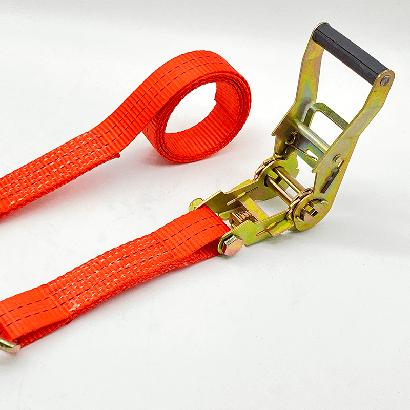 Tali ratchet untuk trailer 3.8cm