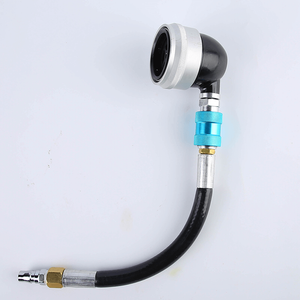 Dunnage bag inflator para sa airbag inflation (C)