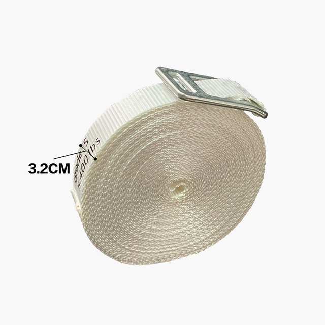 Tkane taśmowe pasty do ciąży pasek PALTA PALETA PALETOWANIE PASACJA DO PRZEMYSŁA 3,2 cm