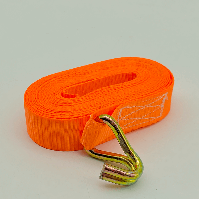 Ratchet Straps ရွေးချယ်ရာတွင် ထည့်သွင်းစဉ်းစားရမည့်အချက် ၅ ချက်