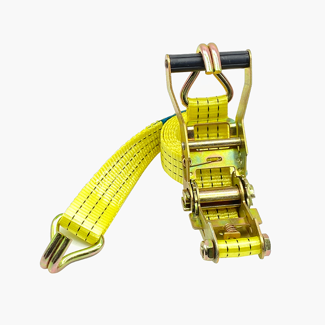 Correias de catraca para reboques 3,8CM